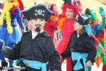 carnaval infantil