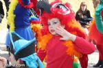 carnaval infantil