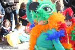 carnaval infantil