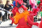 carnaval infantil