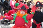 carnaval infantil