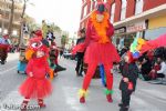 carnaval infantil