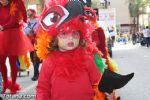 carnaval infantil