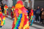 carnaval infantil