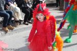 carnaval infantil