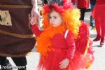 carnaval infantil