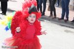 carnaval infantil