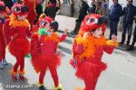 carnaval infantil