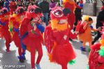 carnaval infantil