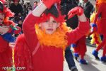 carnaval infantil