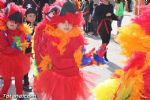 carnaval infantil