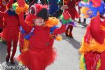 carnaval infantil