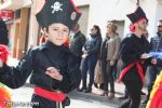 carnaval infantil