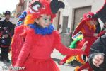 carnaval infantil