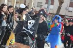 carnaval infantil