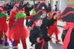 carnaval infantil