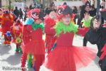 carnaval infantil