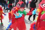 carnaval infantil