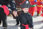 carnaval infantil