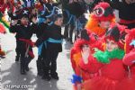 carnaval infantil