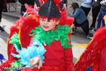 carnaval infantil