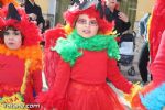 carnaval infantil