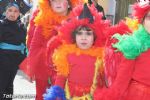 carnaval infantil