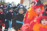 carnaval infantil