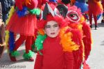 carnaval infantil