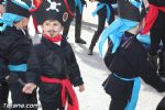 carnaval infantil