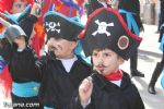 carnaval infantil