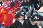 carnaval infantil