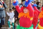 carnaval infantil