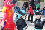 carnaval infantil