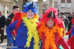 carnaval infantil