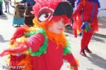 carnaval infantil