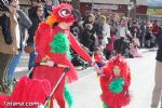 carnaval infantil