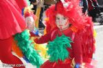 carnaval infantil