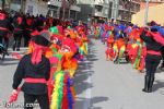 carnaval infantil