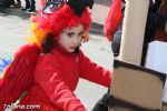 carnaval infantil