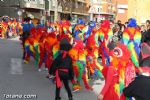 carnaval infantil