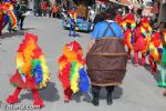 carnaval infantil