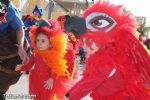 carnaval infantil