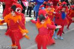 carnaval infantil