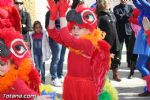 carnaval infantil