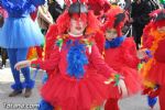 carnaval infantil