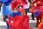 carnaval infantil