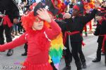 carnaval infantil