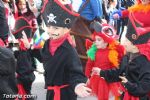 carnaval infantil