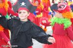 carnaval infantil